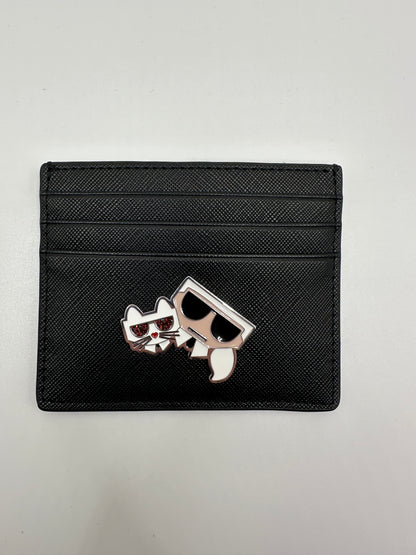Karl Lagerfeld Kartenetui