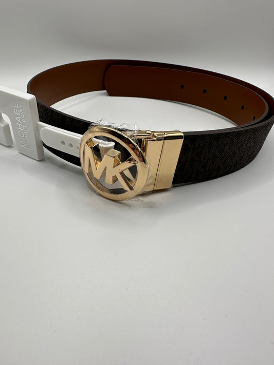Michael Kors Wendegürtel S/90 cm
