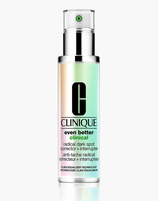 Clinique 30 ml aufhellendes Serum gegen dunkle Flecken