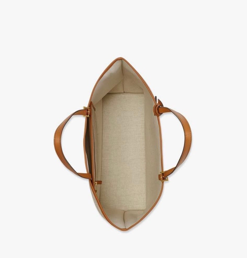 MCM Himmel Shopper