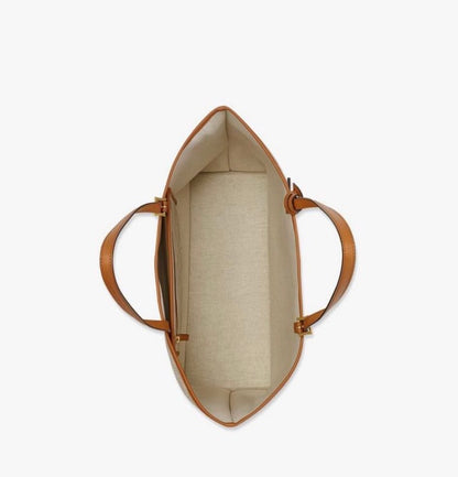 MCM Himmel Shopper