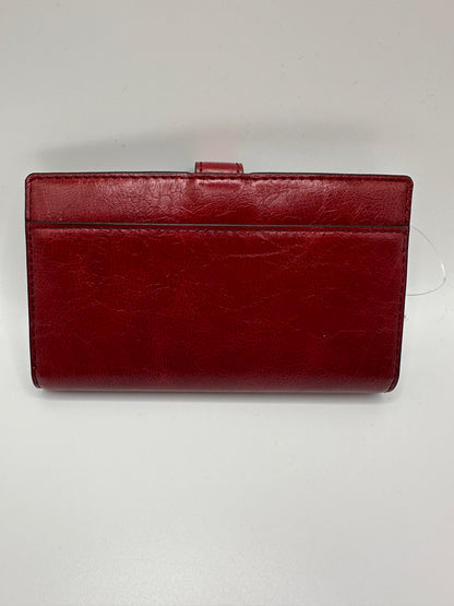 Michael Kors Greenwich Portmonee