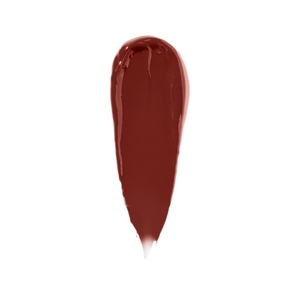 Bobbi Brown luxe lipstick „burnt rose 366“