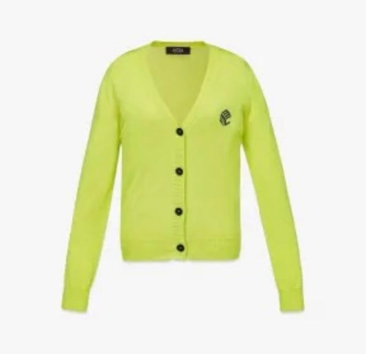 MCM Cardigan