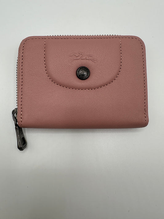 Longchamp Cardcase