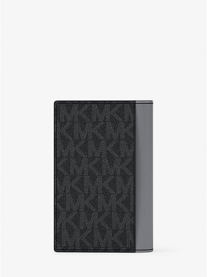 Michael Kors Kartenetui inkl. Geschenkbox