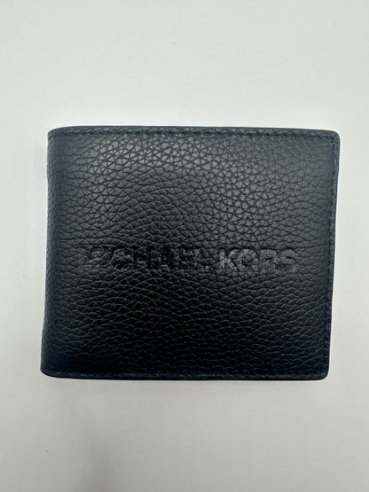 Michael Kors Herren Portmonee
