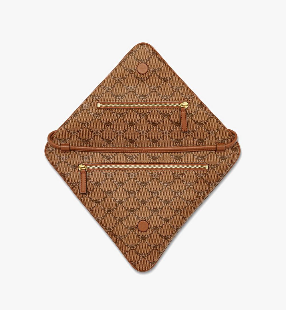 MCM Triangel Umhängetasche
