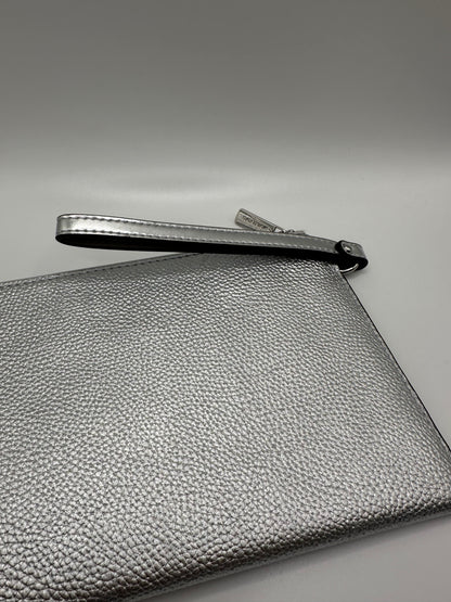 Michael Kors Leder Handgelenkstasche