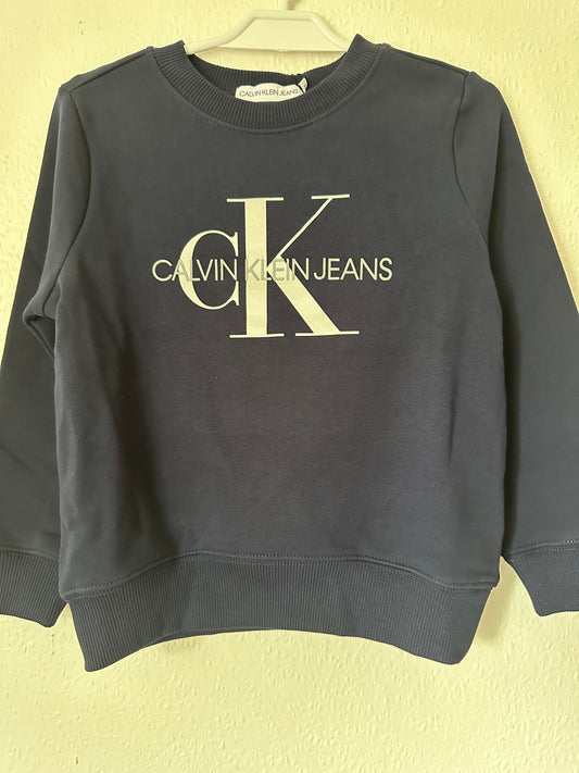Calvin Klein Sweatshirt 104