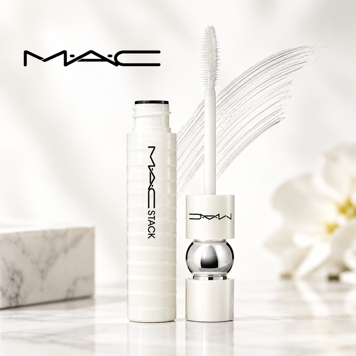 MAC Stack Wimpern Primer