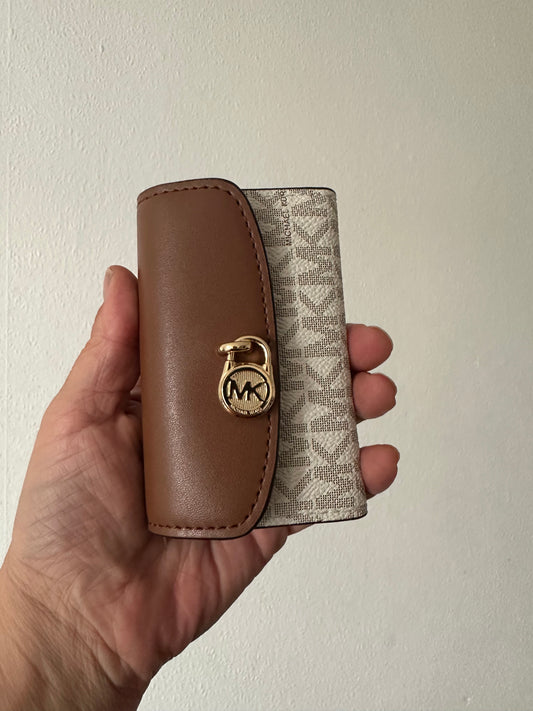 Michael Kors Geldbörse Lyra