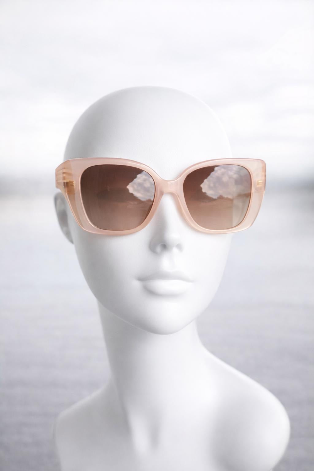 Burberry Sonnenbrille