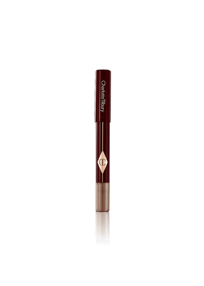 Charlotte Tilbury Chameleon Lidschattenstick „Mesmerising Mink“