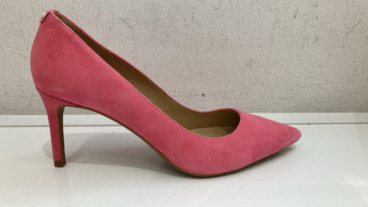 Michael Kors Wildleder Pumps