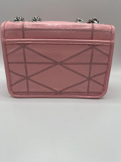 MCM Crossbody/Shoulder Travia