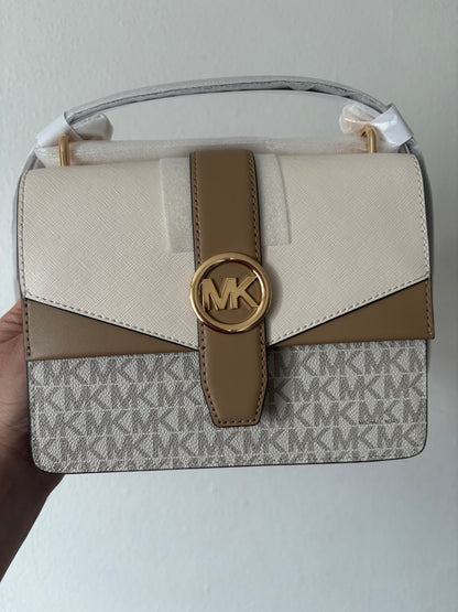 Michael Kors Umhängetasche Greenwich