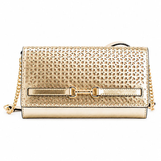 Michael Kors „Carson“ Portmonee Umhängetasche