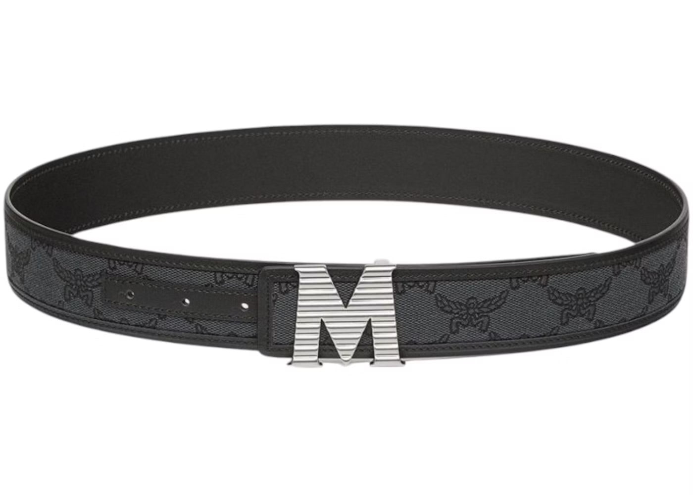 MCM Gürtel 85 cm