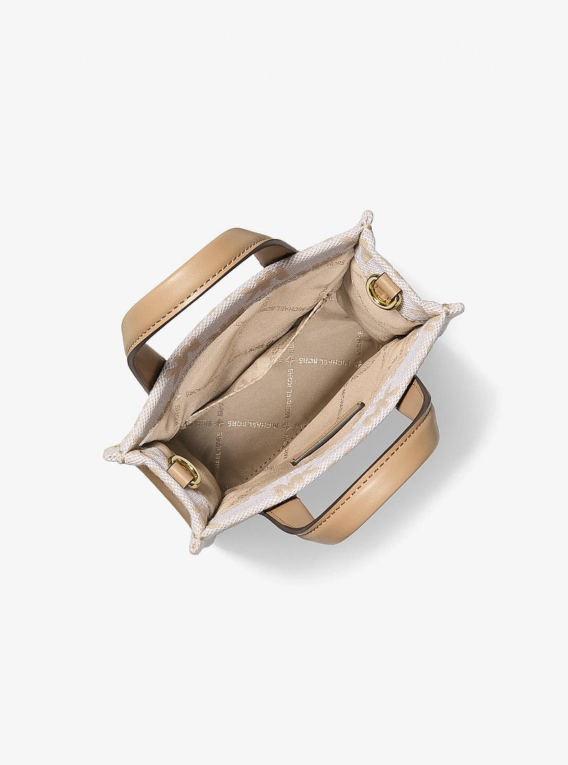 Michael Kors Tasche „Gigi“ Small