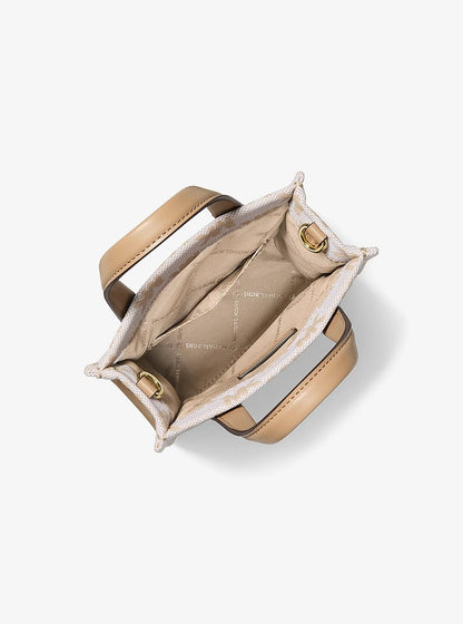 Michael Kors Tasche „Gigi“ Small