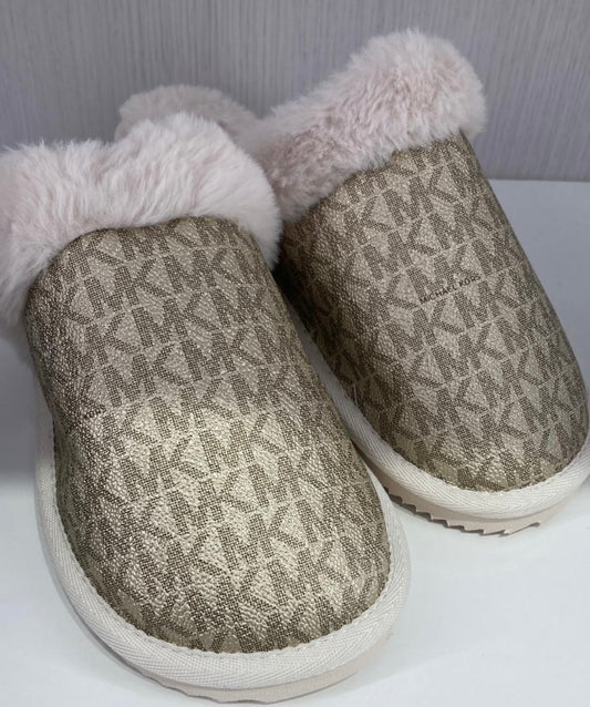 Michel Kors Hausschuhe