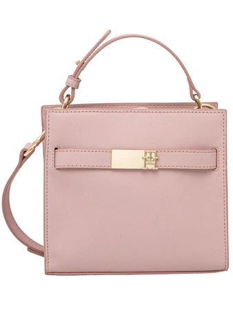Tommy Hilfiger Heritage Mini Satchel