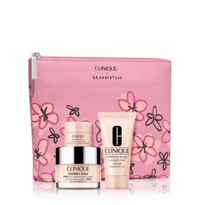 Clinique Moisture Megastars