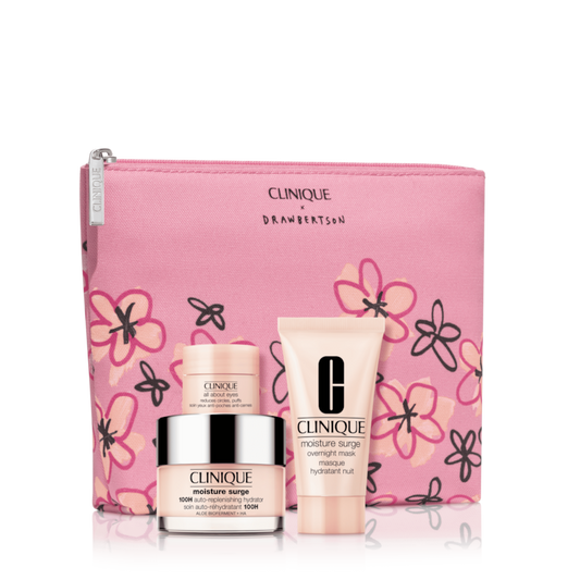 Clinique Moisture Megastars