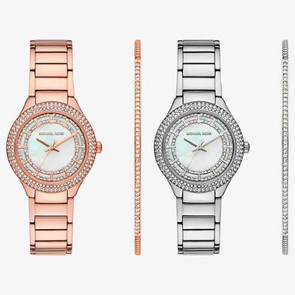Michael Kors Uhr MKO9018Set