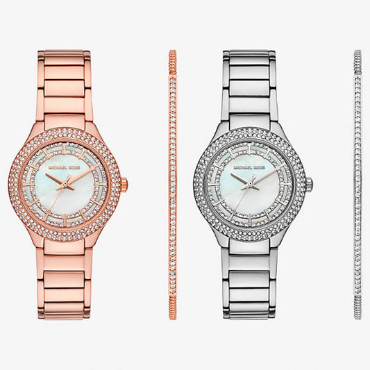 Michael Kors Uhr MKO9018Set