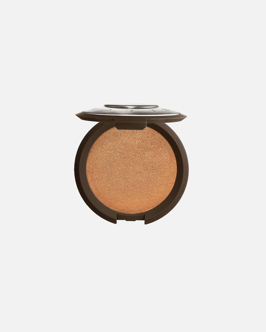 Smashbox X Becca Shimmering Skin Puder „Chocolate Goede“