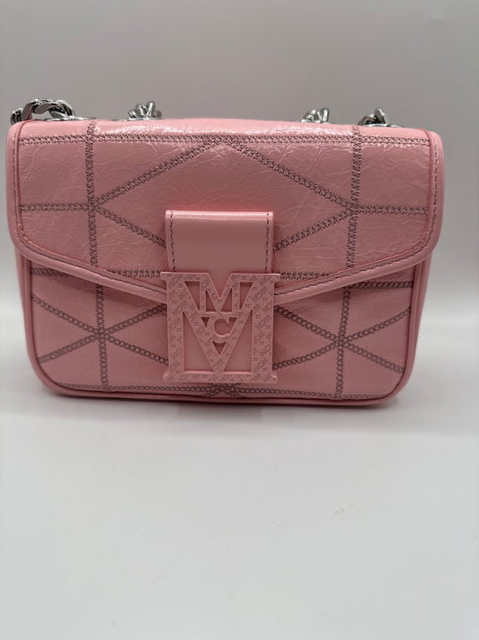 MCM Crossbody/Shoulder Travia