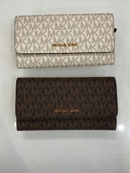 Michael Kors Portmonee „Supersale“