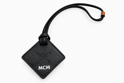 MCM AirTag Anhänger