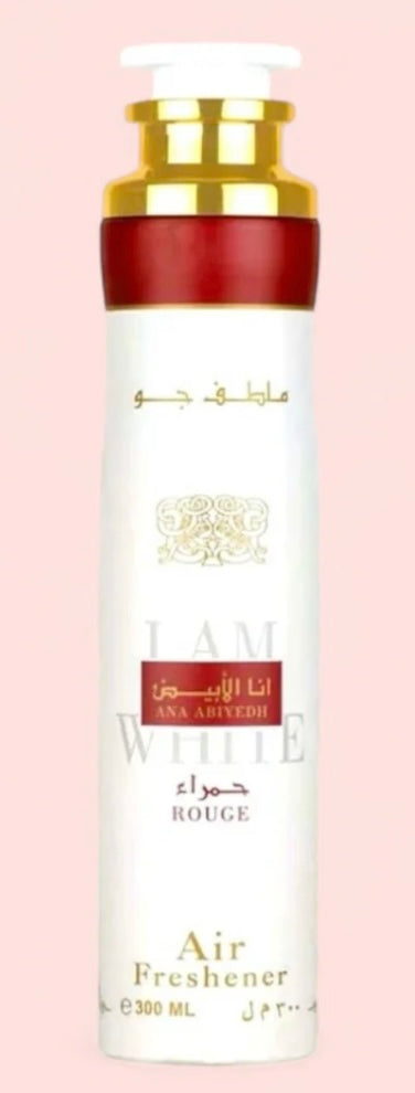 Lattafa Raumspray Rouge 300 ml