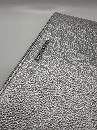 Michael Kors Leder Handgelenkstasche