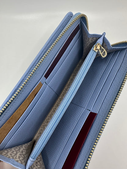 Aigner Leder Portmonee