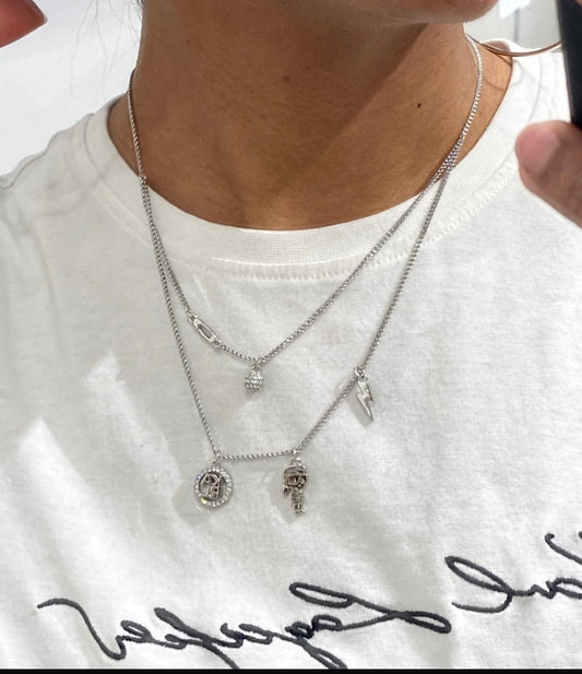 Karl Lagerfeld Kette