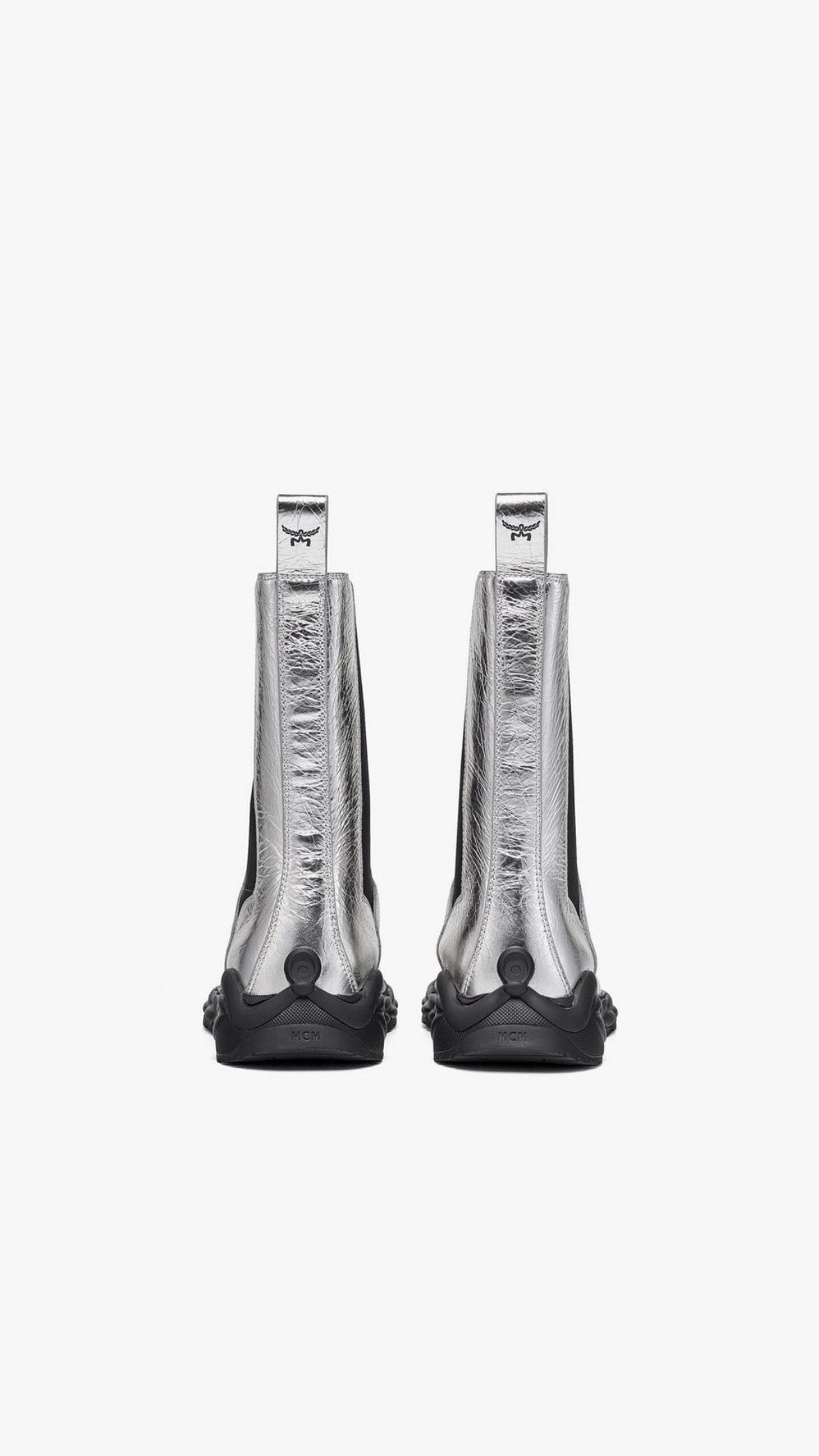 MCM Skywander Boots Größe 36