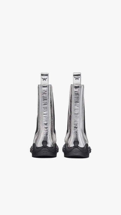 MCM Skywander Boots Größe 36
