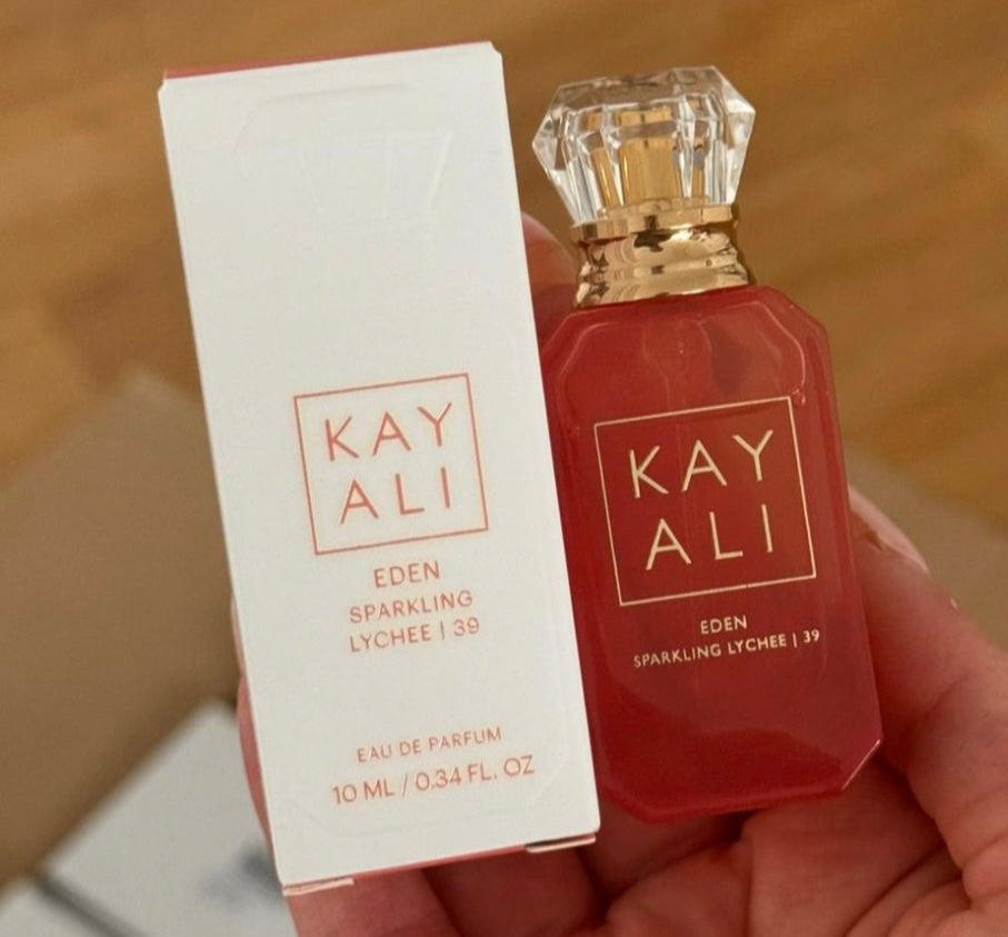 Kayali „Eden“ Eau de Parfüm 10 ml