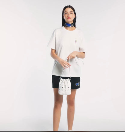 MCM Dessau Drawstring