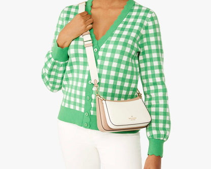 Kate Spade Duet Umhängetasche