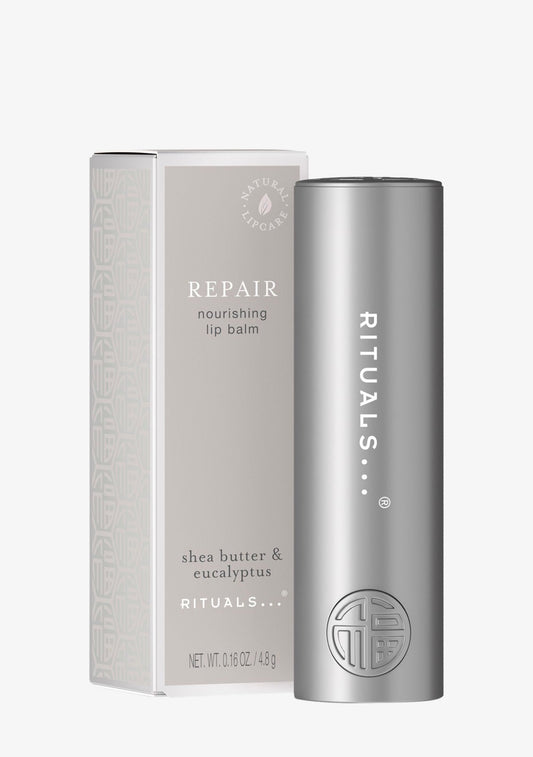 Rituals Lipbalm Repair Shea Butter & Eucalyptus