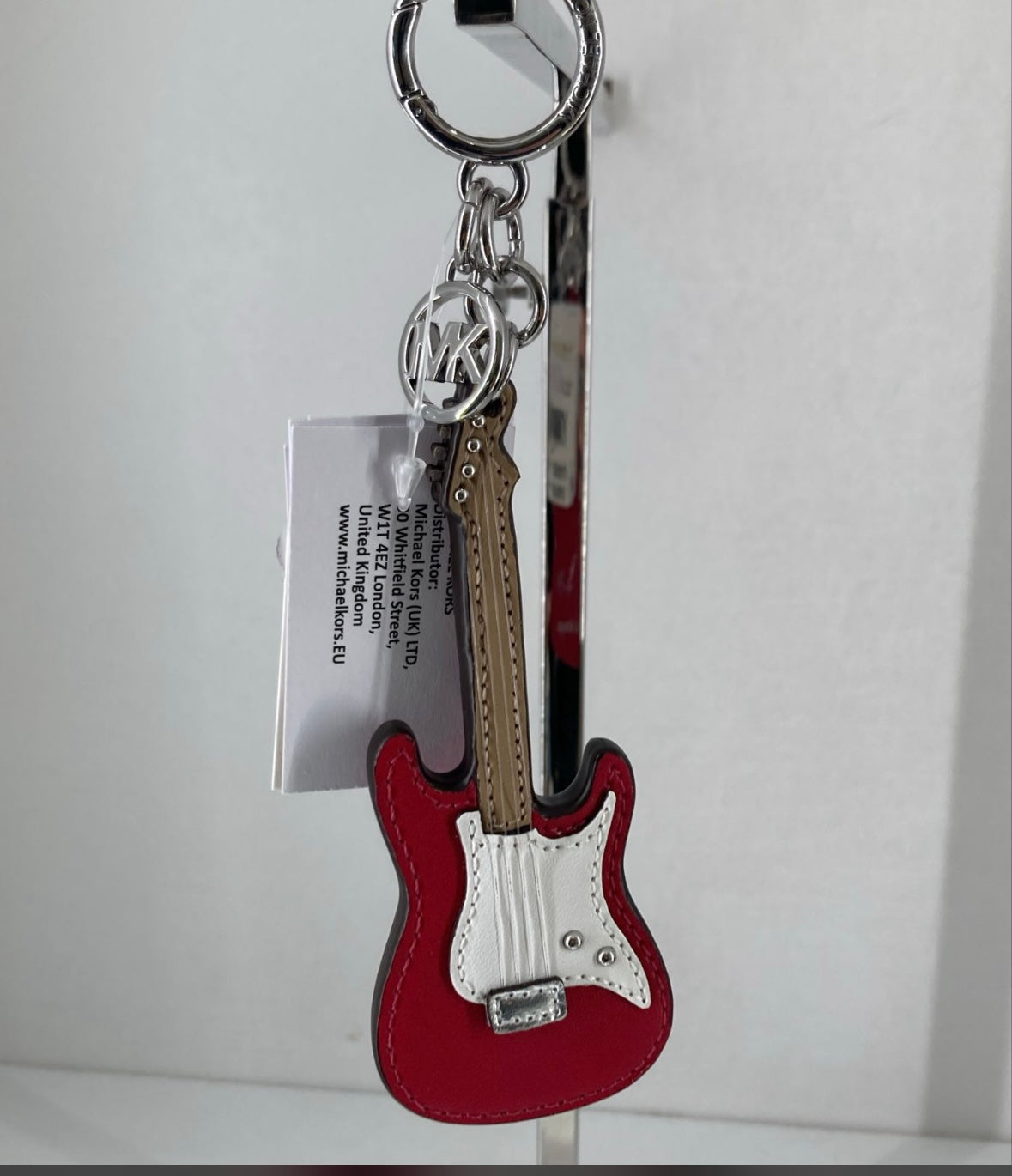 Michael Kors Schlüsselanhänger