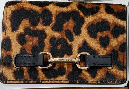Michael Kors Leder Portmonee Carson