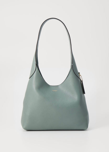 Coach Schultertasche Brooklyn 28