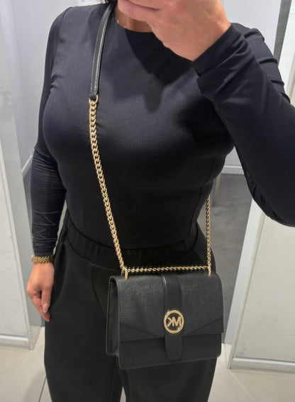 Michael Kors Umhängetasche Greenwich