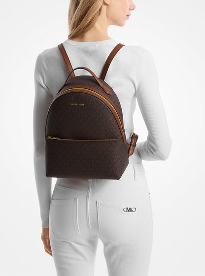 Michael Kors Rucksack „Sheila“ Medium